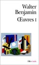  Achetez le livre d'occasion Essais Tome I de Walter Benjamin sur Livrenpoche.com 