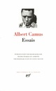  Achetez le livre d'occasion Essais de Albert Camus sur Livrenpoche.com 