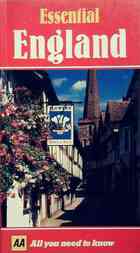 Achetez le livre d'occasion Essential England sur Livrenpoche.com 