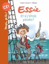  Achetez le livre d'occasion Essie Tome IX : Et si j'étais pirate ? sur Livrenpoche.com 