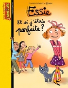  Achetez le livre d'occasion Et si j étais parfaite ? sur Livrenpoche.com 