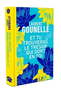  Achetez le livre d'occasion Et tu trouveras le trésor qui dort en toi de Laurent Gounelle sur Livrenpoche.com 