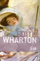  Achetez le livre d'occasion Eté de Edith Wharton sur Livrenpoche.com 