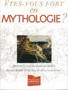  Achetez le livre d'occasion Etes-vous fort en mythologie ? sur Livrenpoche.com 