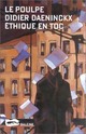  Achetez le livre d'occasion Ethique en toc de Didier Daeninckx sur Livrenpoche.com 