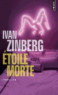  Achetez le livre d'occasion Etoile morte de Ivan Zinberg sur Livrenpoche.com 
