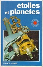  Achetez le livre d'occasion Etoiles et planètes sur Livrenpoche.com 