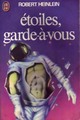  Achetez le livre d'occasion Etoiles, garde à vous (Starship troopers) de Robert Anson Heinlein sur Livrenpoche.com 