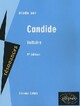  Achetez le livre d'occasion Etude sur Candide de Voltaire de Voltaire sur Livrenpoche.com 