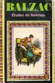  Achetez le livre d'occasion Etudes de femmes de Honoré De Balzac sur Livrenpoche.com 