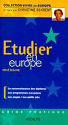  Achetez le livre d'occasion Etudier en Europe sur Livrenpoche.com 