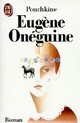  Achetez le livre d'occasion Eugène Onéguine de Alexandre Pouchkine sur Livrenpoche.com 