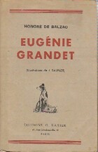  Achetez le livre d'occasion Eugénie Grandet sur Livrenpoche.com 