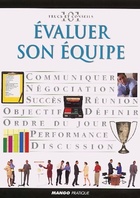 Achetez le livre d'occasion Evaluer son équipe sur Livrenpoche.com 