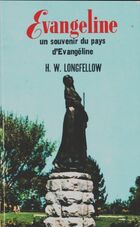  Achetez le livre d'occasion Evangéline  sur Livrenpoche.com 