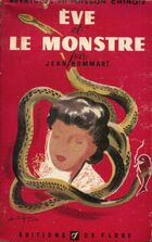  Achetez le livre d'occasion Eve et le monstre sur Livrenpoche.com 