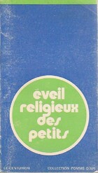 Achetez le livre d'occasion Eveil religieux des petits sur Livrenpoche.com 