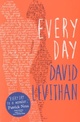  Achetez le livre d'occasion Every day de David Levithan sur Livrenpoche.com 
