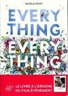  Achetez le livre d'occasion Everything everything sur Livrenpoche.com 