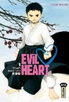  Achetez le livre d'occasion Evil heart Tome I sur Livrenpoche.com 