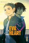  Achetez le livre d'occasion Evil heart Tome II sur Livrenpoche.com 