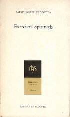  Achetez le livre d'occasion Exercices spirituels sur Livrenpoche.com 