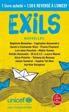  Achetez le livre d'occasion Exils sur Livrenpoche.com 