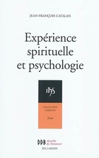  Achetez le livre d'occasion Expérience spirituelle et psychologie (ned) sur Livrenpoche.com 