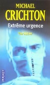  Achetez le livre d'occasion Extrême urgence sur Livrenpoche.com 