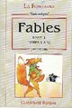  Achetez le livre d'occasion Fables (Livres I à IV) de Jean De La Fontaine sur Livrenpoche.com 