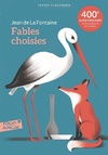  Achetez le livre d'occasion Fables choisies sur Livrenpoche.com 