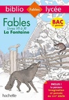  Achetez le livre d'occasion Fables livres VII à XI sur Livrenpoche.com 