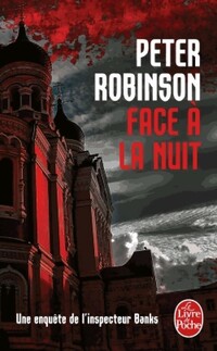  Achetez le livre d'occasion Face à la nuit de Peter Robinson sur Livrenpoche.com 