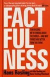  Achetez le livre d'occasion Factfulness. Ten reasons we're wrong about the world - and why things are better than you think sur Livrenpoche.com 