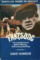  Achetez le livre d'occasion Fakesong : The manufacture of british folksong 1700 to the présent day de Dave Harker sur Livrenpoche.com 