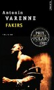  Achetez le livre d'occasion Fakirs de Varenne Antonin sur Livrenpoche.com 