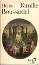  Achetez le livre d'occasion Famille Boussardel de Phillipe Hériat sur Livrenpoche.com 