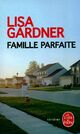  Achetez le livre d'occasion Famille parfaite de Lisa Gardner sur Livrenpoche.com 