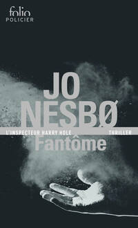  Achetez le livre d'occasion Fantôme de Jo Nesbo sur Livrenpoche.com 