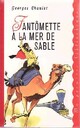  Achetez le livre d'occasion Fantômette à la mer de sable de Georges Chaulet sur Livrenpoche.com 