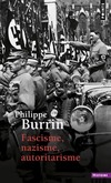  Achetez le livre d'occasion Fascisme, nazisme, autoritarisme sur Livrenpoche.com 
