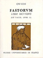  Achetez le livre d'occasion Fastorum liber secundus sur Livrenpoche.com 