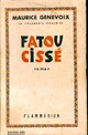  Achetez le livre d'occasion Fatou cissé de Maurice Genevoix sur Livrenpoche.com 