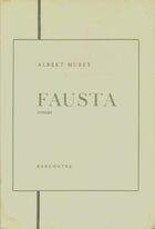  Achetez le livre d'occasion Fausta sur Livrenpoche.com 