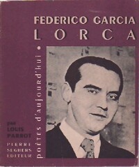  Achetez le livre d'occasion Federico Garcia Lorca de Armand Parrot sur Livrenpoche.com 