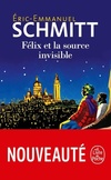  Achetez le livre d'occasion Félix et la source invisible sur Livrenpoche.com 
