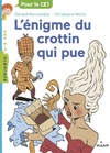  Achetez le livre d'occasion Félix file filou Tome III : L'énigme du crottin qui pue sur Livrenpoche.com 