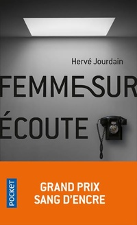  Achetez le livre d'occasion Femme sur écoute de Hervé Jourdain sur Livrenpoche.com 