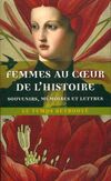  Achetez le livre d'occasion Femmes au coeur de l'histoire sur Livrenpoche.com 