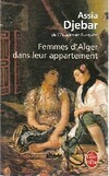  Achetez le livre d'occasion Femmes d'Alger dans leur appartement sur Livrenpoche.com 